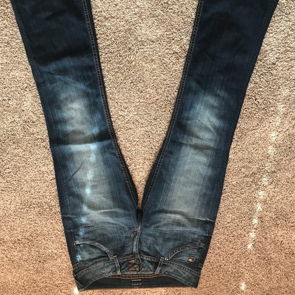 Hudson jeans almost new!! - Picture 2 of 3